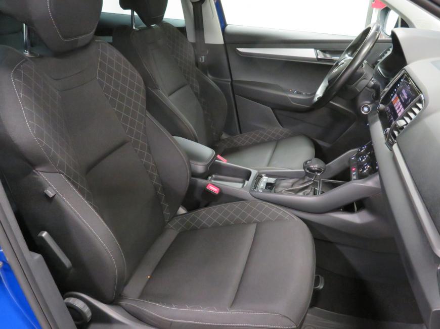 aa Skoda Karoq Ambition TSI