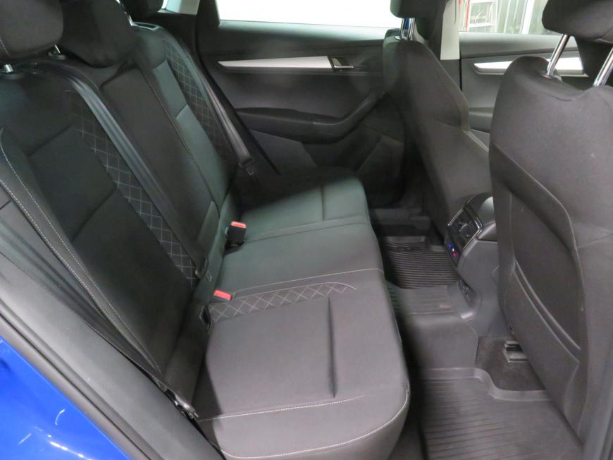 aa Skoda Karoq Ambition TSI