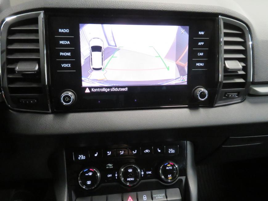 aa Skoda Karoq Ambition TSI