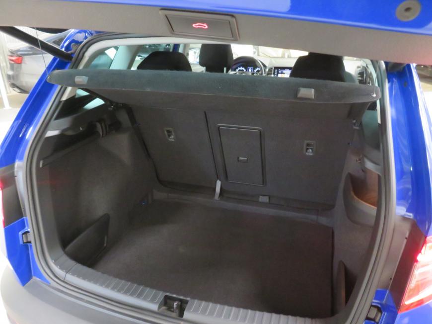 aa Skoda Karoq Ambition TSI