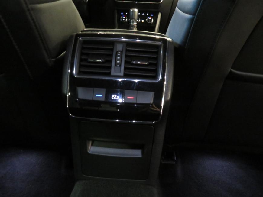 aa Skoda Superb Elegance TDI