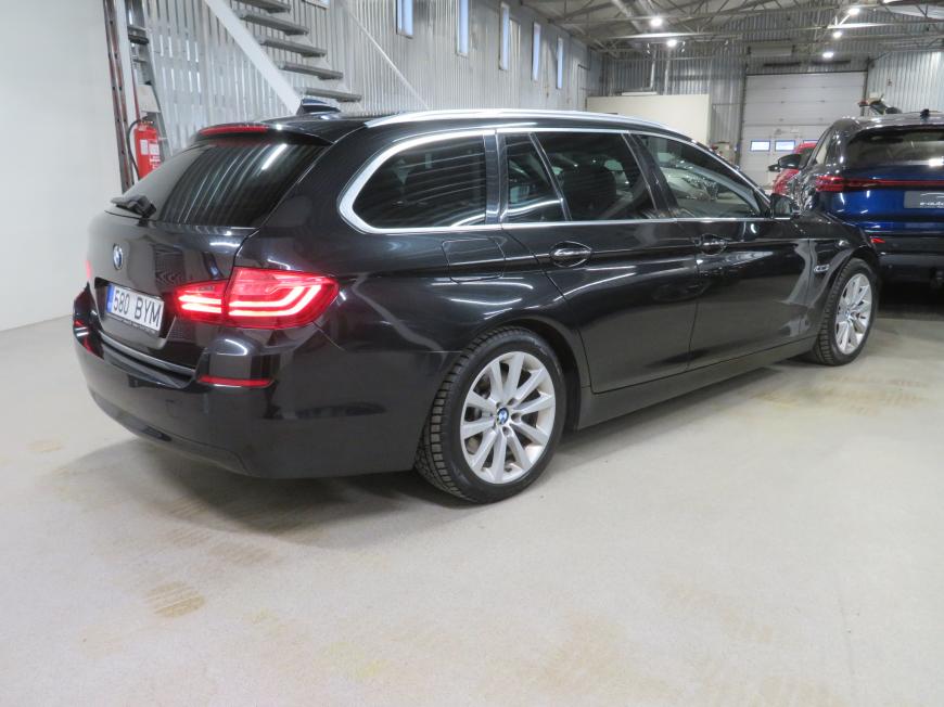 aa BMW 530 xDrive