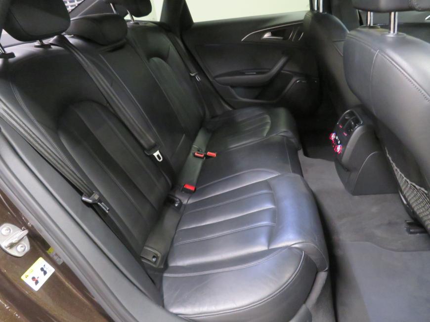 aa Audi A6 Lim S line Quattro TFSI