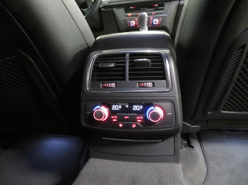 aa Audi A6 Lim S line Quattro TFSI