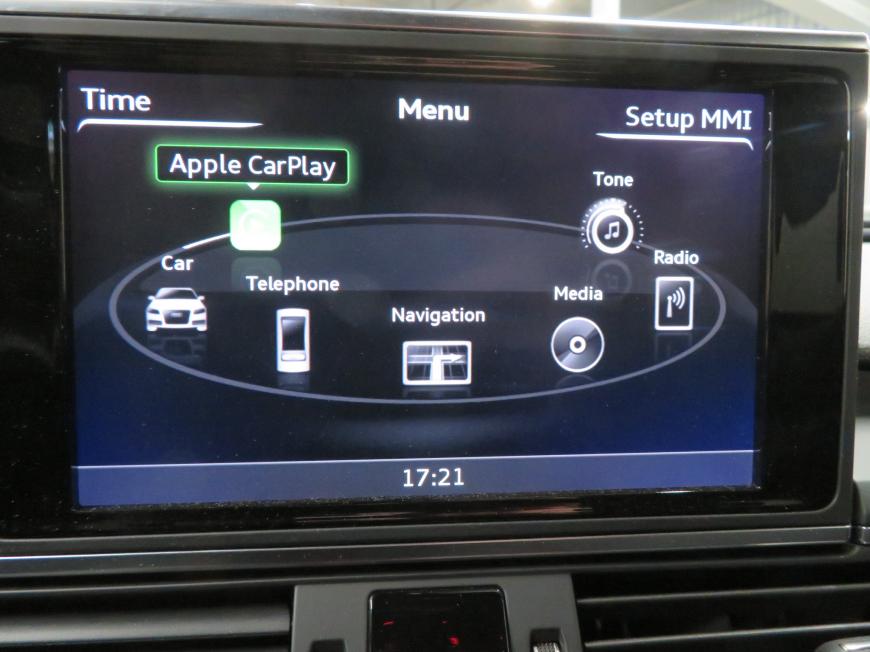 aa Audi A6 Lim S line Quattro TFSI