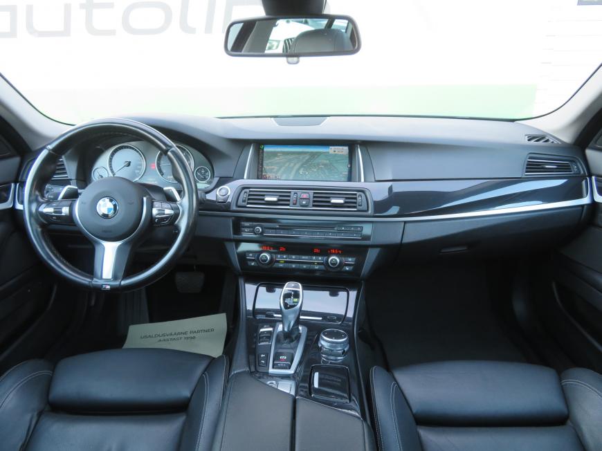 aa BMW 530 xDrive