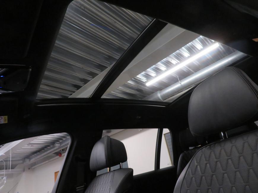 aa BMW X7 xDrive40d M Sportpakett