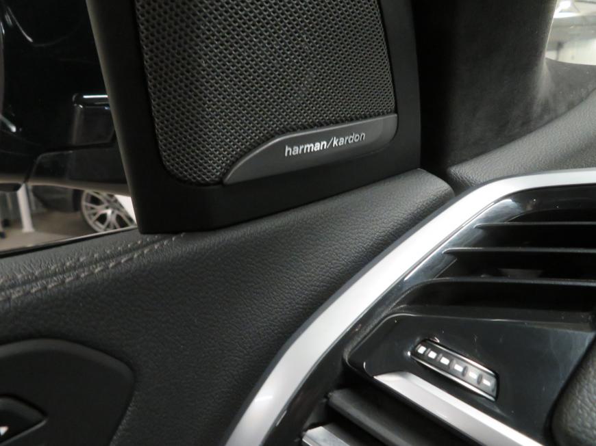 aa BMW X7 xDrive40d M Sportpakett