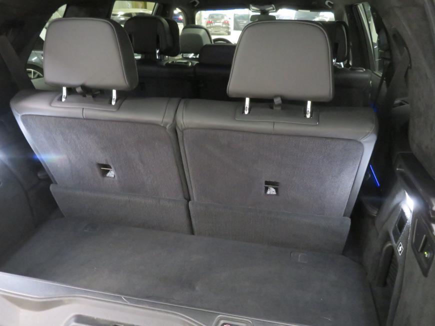 aa BMW X7 xDrive40d M Sportpakett