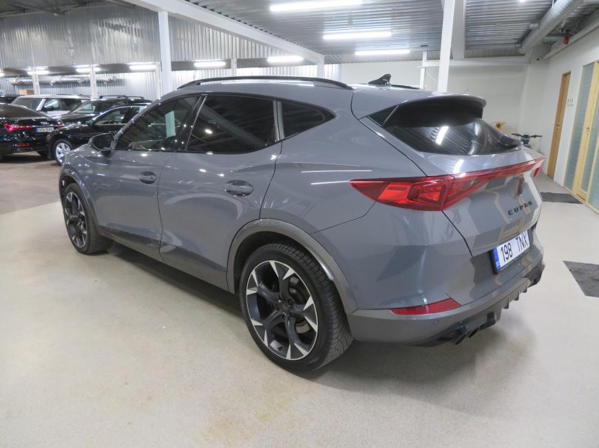 aa Cupra Formentor VZ 4Drive TSI