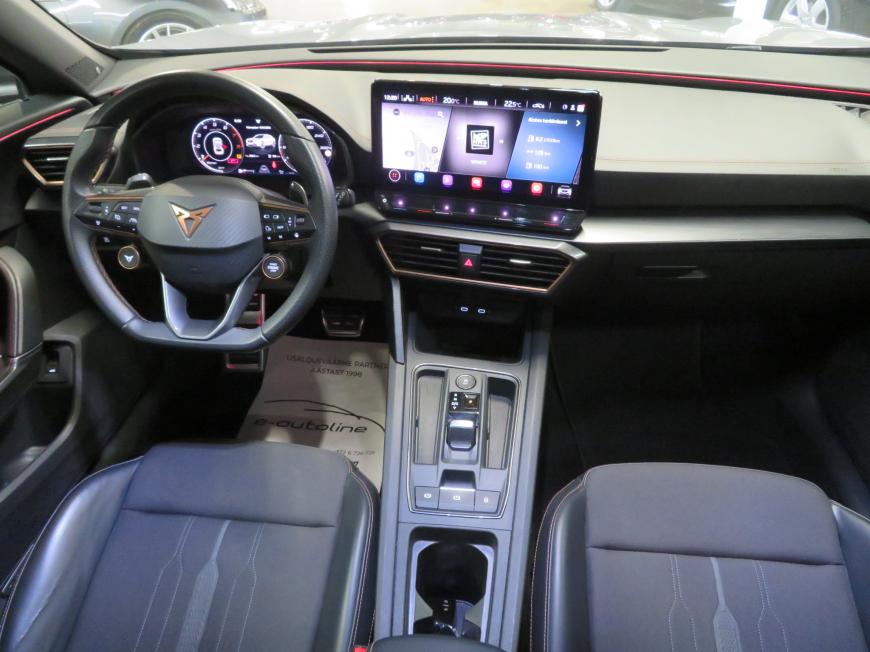 aa Cupra Formentor VZ 4Drive TSI