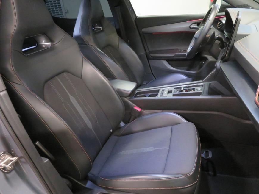 aa Cupra Formentor VZ 4Drive TSI