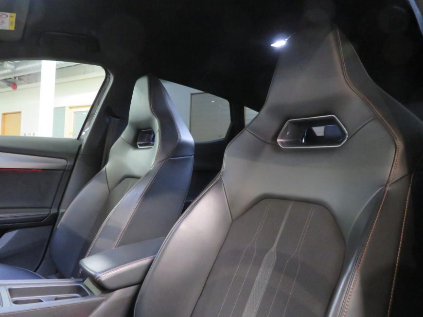 aa Cupra Formentor VZ 4Drive TSI