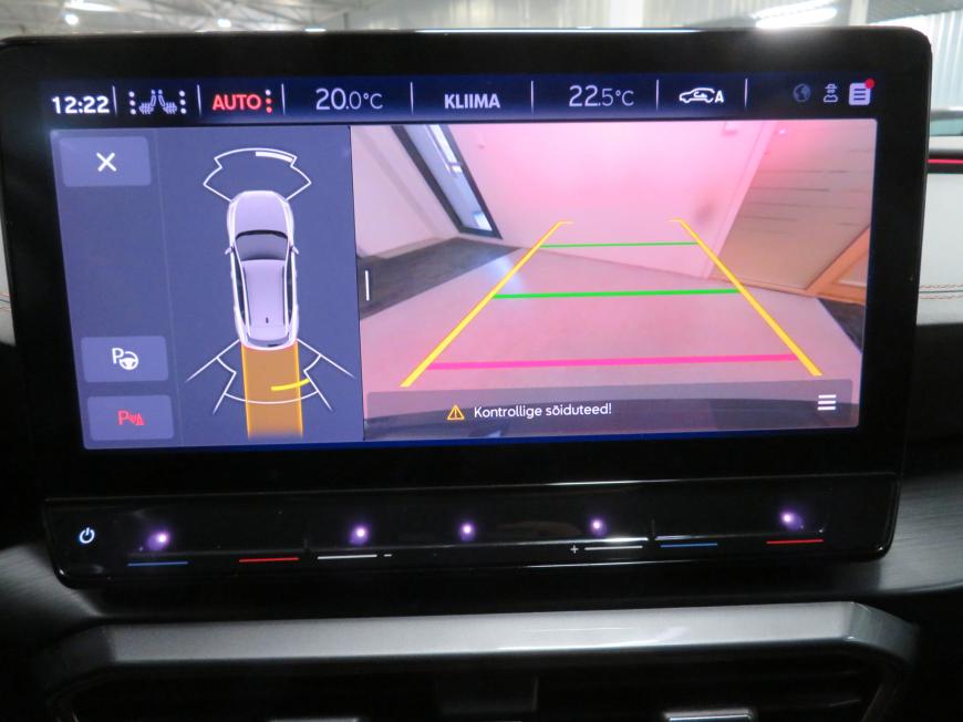 aa Cupra Formentor VZ 4Drive TSI