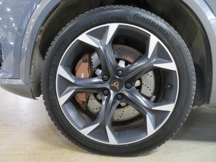 aa Cupra Formentor VZ 4Drive TSI