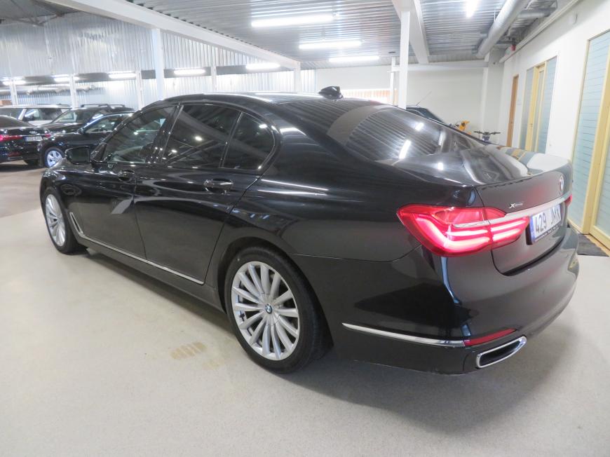 aa BMW 730 D xDrive