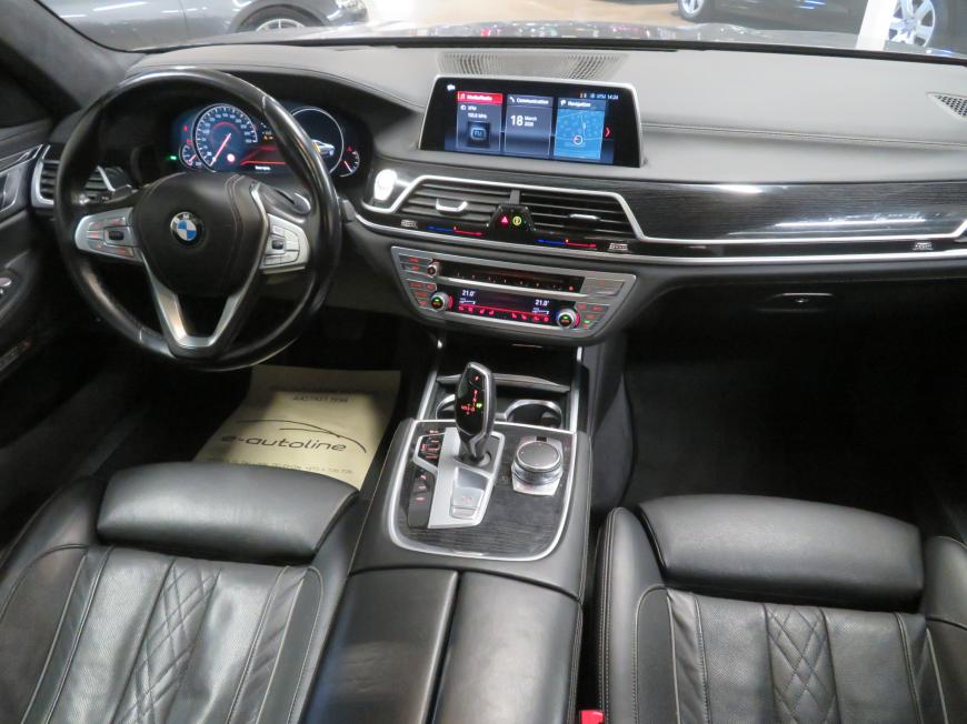 aa BMW 730 D xDrive