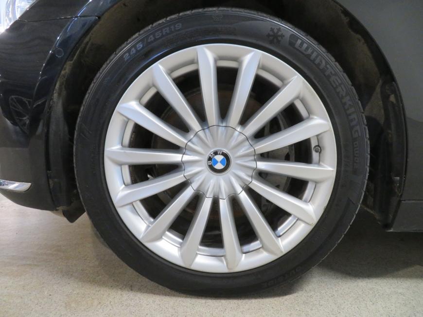 aa BMW 730 D xDrive
