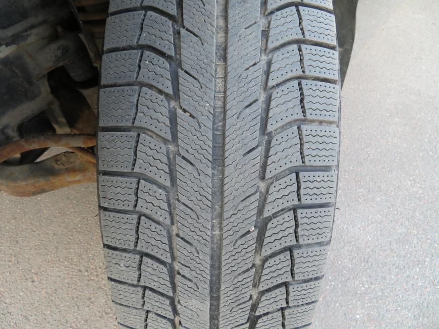 aa Mercedes-Benz 313 CDI 4X4 