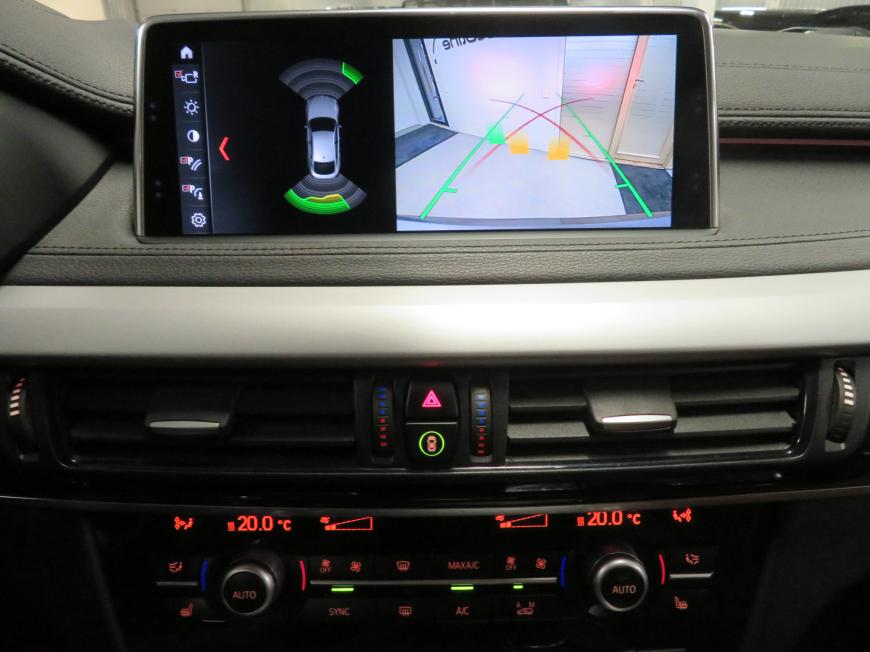 aa BMW X6 xDrive 30D