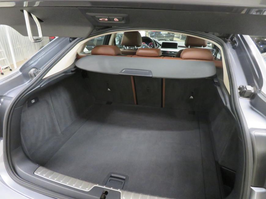 aa BMW X6 xDrive 30D