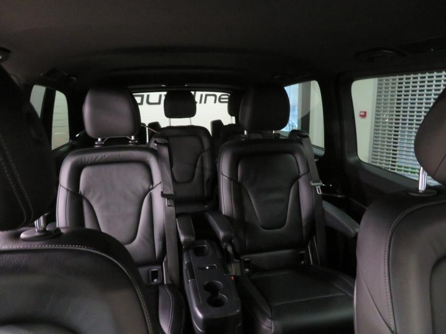 aa Mercedes-Benz V 250 4Matic Avantgarde N1