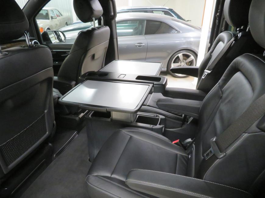 aa Mercedes-Benz V 250 4Matic Avantgarde N1