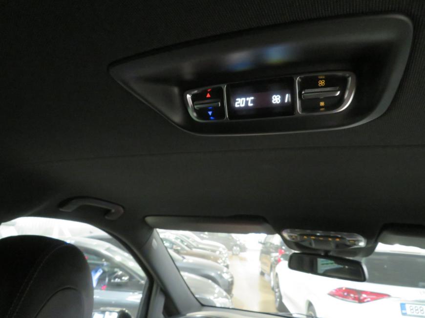 aa Mercedes-Benz V 250 4Matic Avantgarde N1