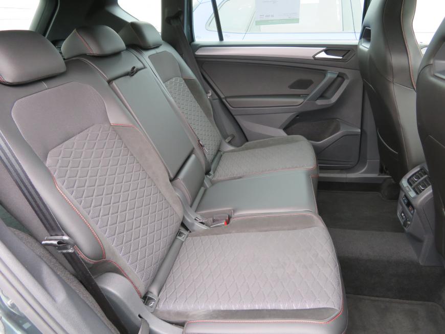 aa Seat Tarraco TSI FR