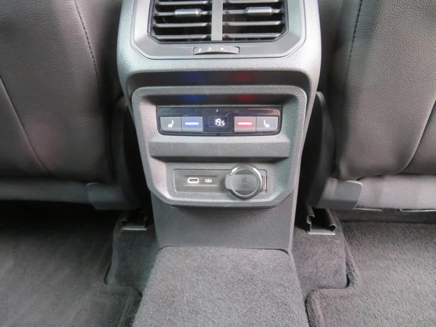 aa Seat Tarraco TSI FR