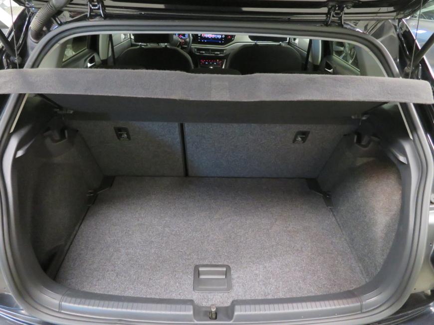 aa Volkswagen Polo Comfortline TSI