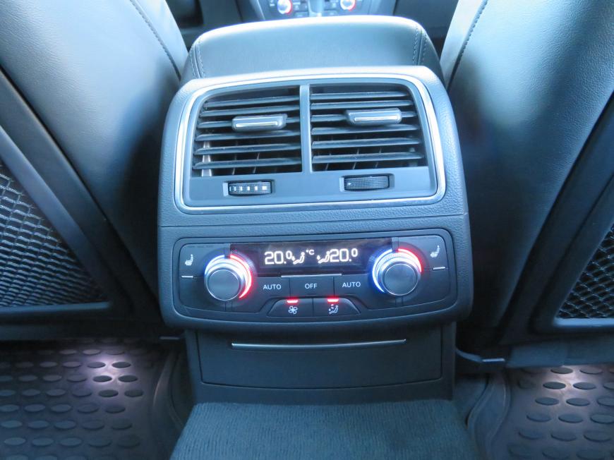 aa Audi A6 Avant quattro S-line