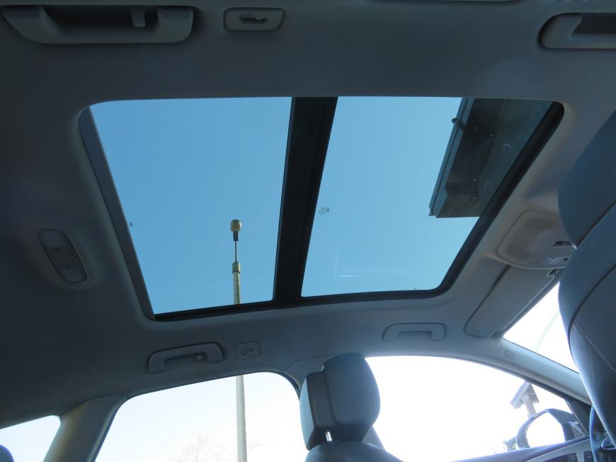 aa Audi A6 Avant quattro S-line