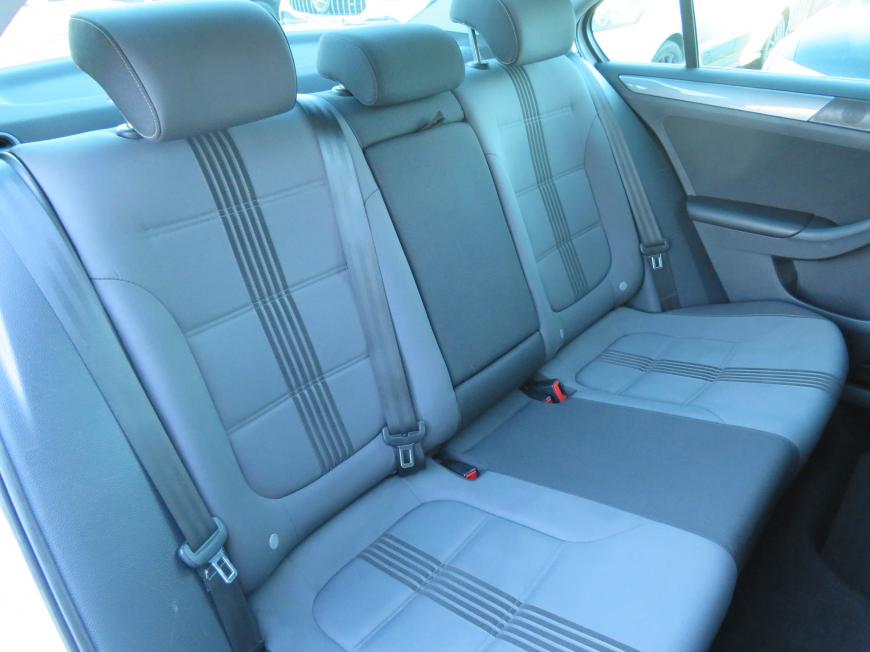 aa Volkswagen Jetta TSI Allstar