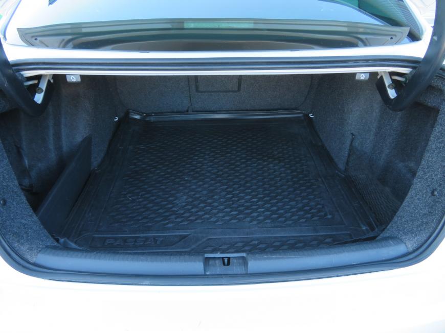 aa Volkswagen Jetta TSI Allstar