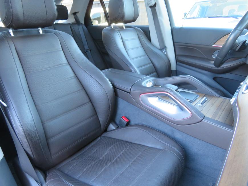 aa Mercedes-Benz GLE 450 4Matic AMG 