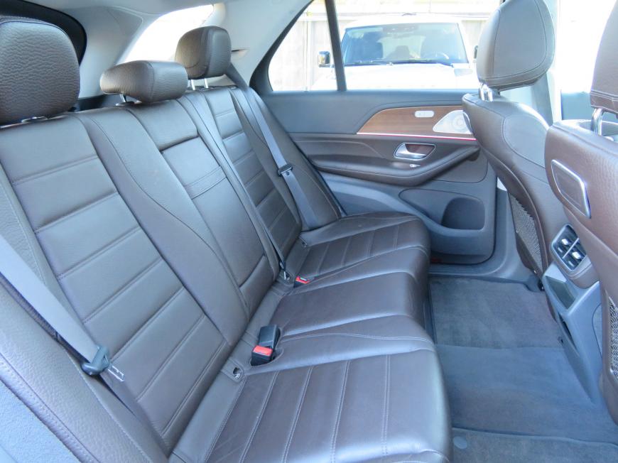 aa Mercedes-Benz GLE 450 4Matic AMG 