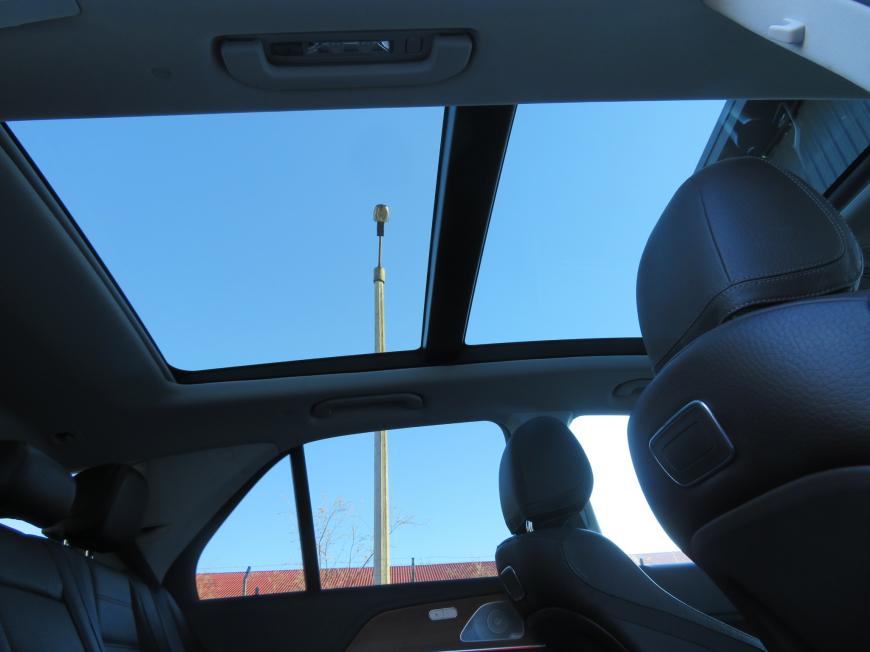 aa Mercedes-Benz GLE 450 4Matic AMG 