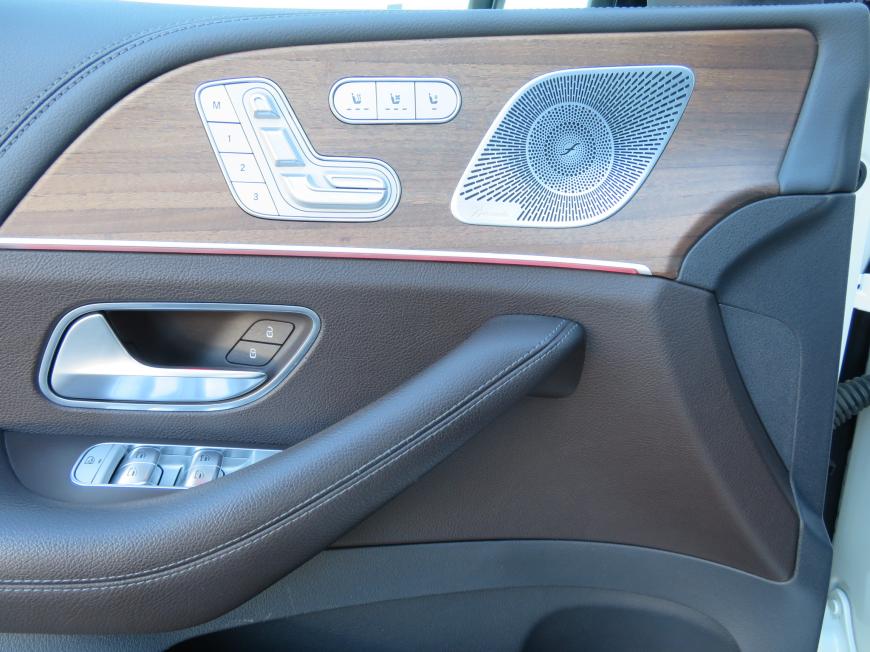 aa Mercedes-Benz GLE 450 4Matic AMG 