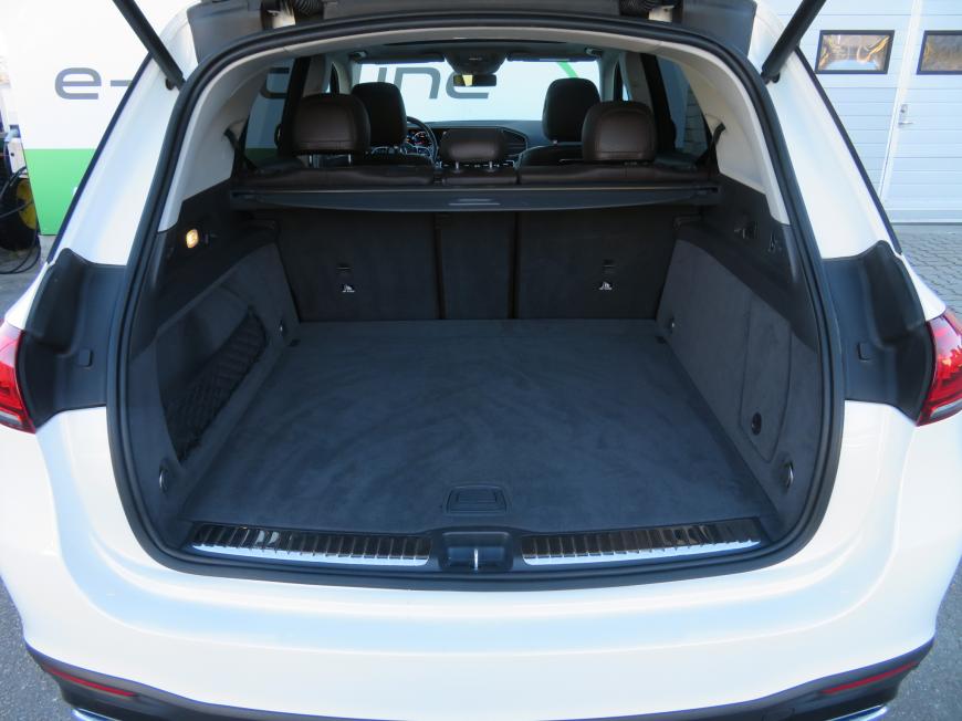 aa Mercedes-Benz GLE 450 4Matic AMG 