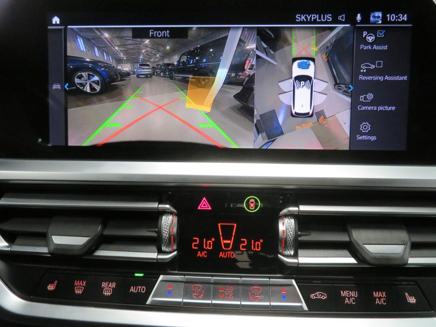 aa BMW 330 e xDrive Touring M-Sportpakett