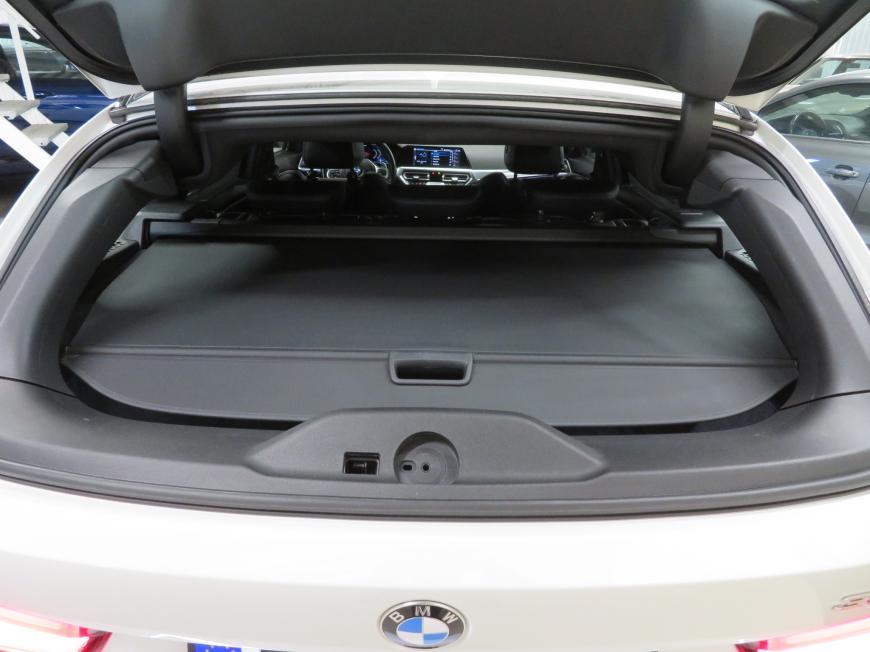 aa BMW 330 e xDrive Touring M-Sportpakett