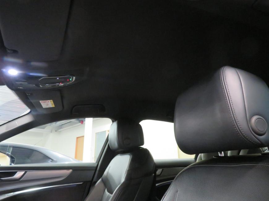 aa Audi A6 Lim Sport 50 TDI Quattro