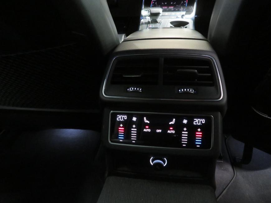 aa Audi A6 Lim Sport 50 TDI Quattro