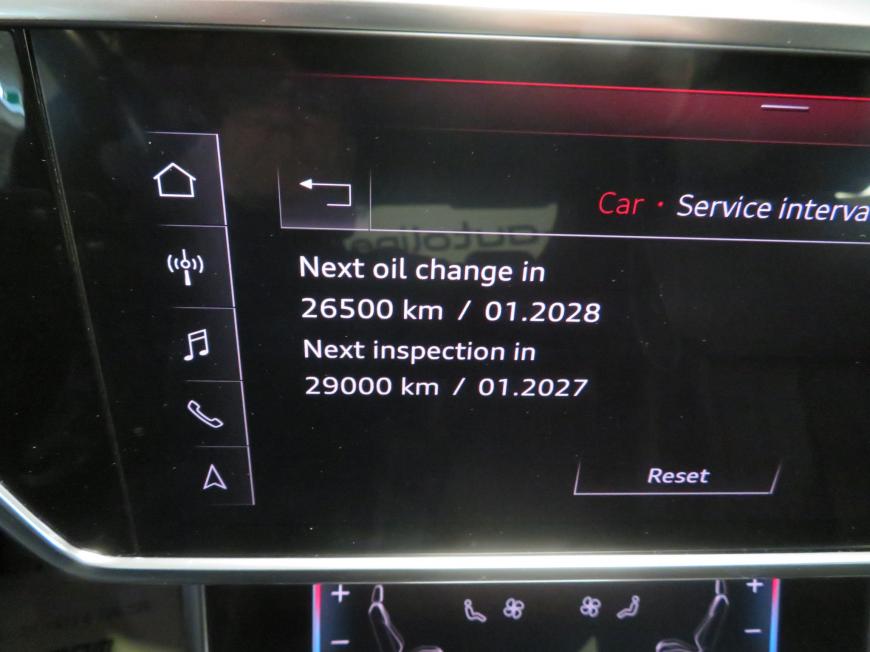 aa Audi A6 Lim Sport 50 TDI Quattro