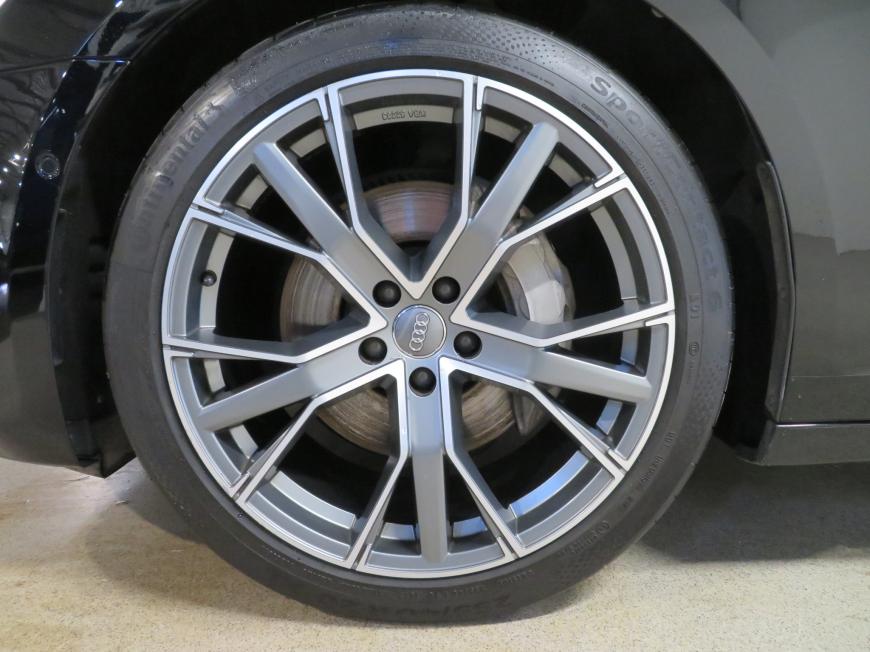 aa Audi A6 Lim Sport 50 TDI Quattro