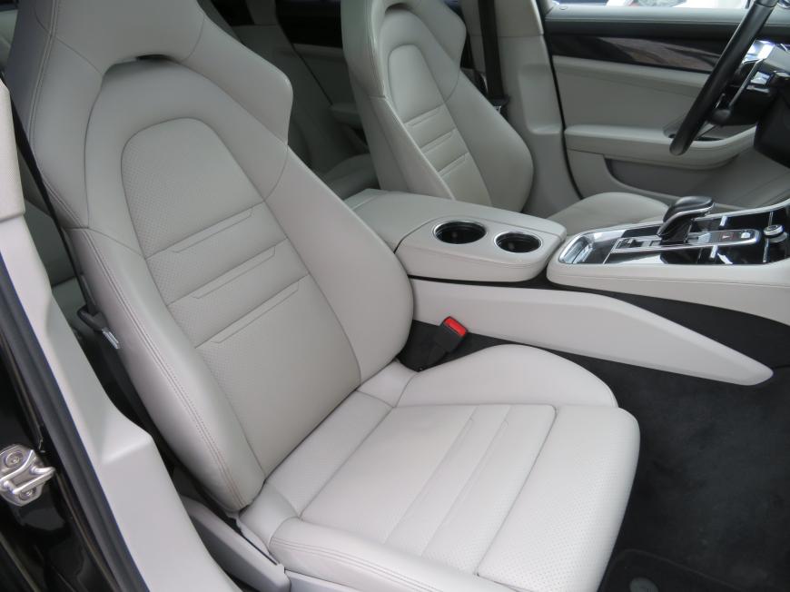 aa Porsche Panamera 4 E-Hybrid Sport Turismo