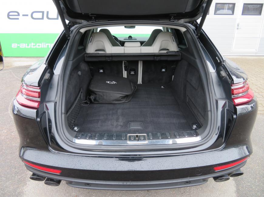 aa Porsche Panamera 4 E-Hybrid Sport Turismo