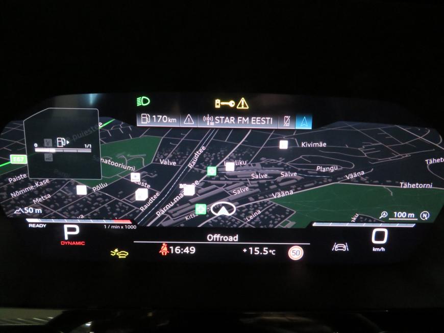 aa Audi S3 Limousine quattro TFSI