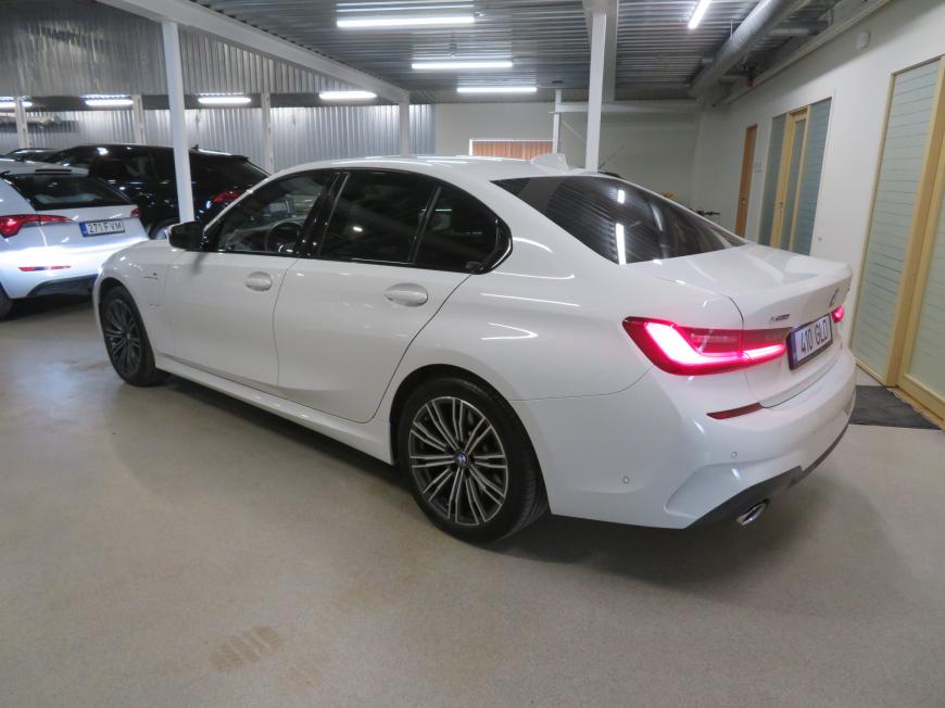 aa BMW 330 e xDrive M-Sportpakett